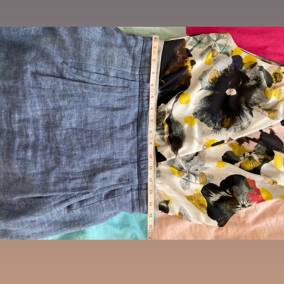 RACHEL ROY Sleeveless Shift Dress - Picture 6 of 10